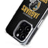 NFL Jacksonville Jaguars Helmet iPhone 16 Pro MagSafe Case